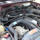 The XJ Cherokee’s venerable 4.0-liter fuel-injected inline-six.